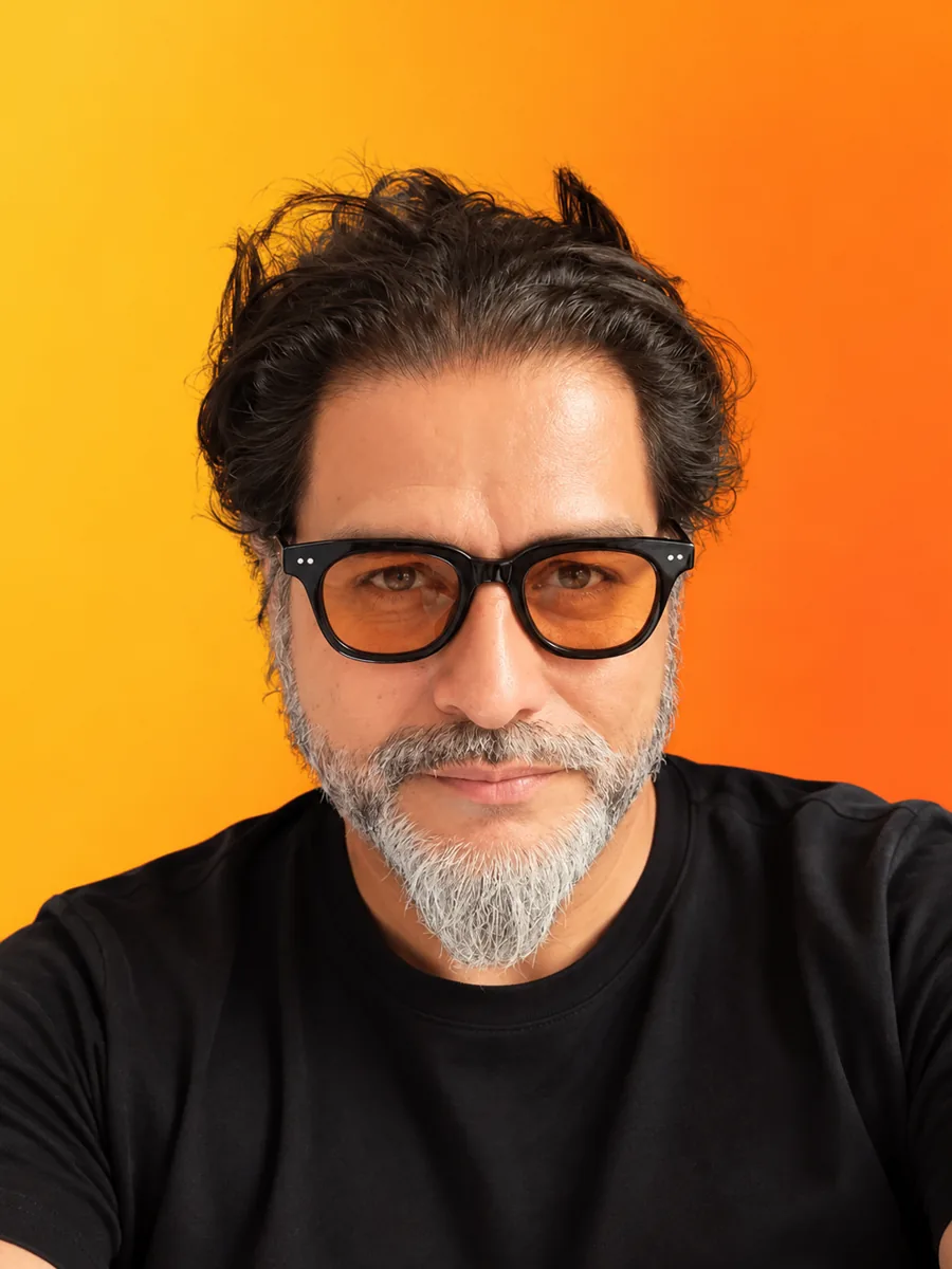 Alejo Rodríguez, fundador y consultor principal de VISSUM